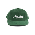 Mexico Hat - Green