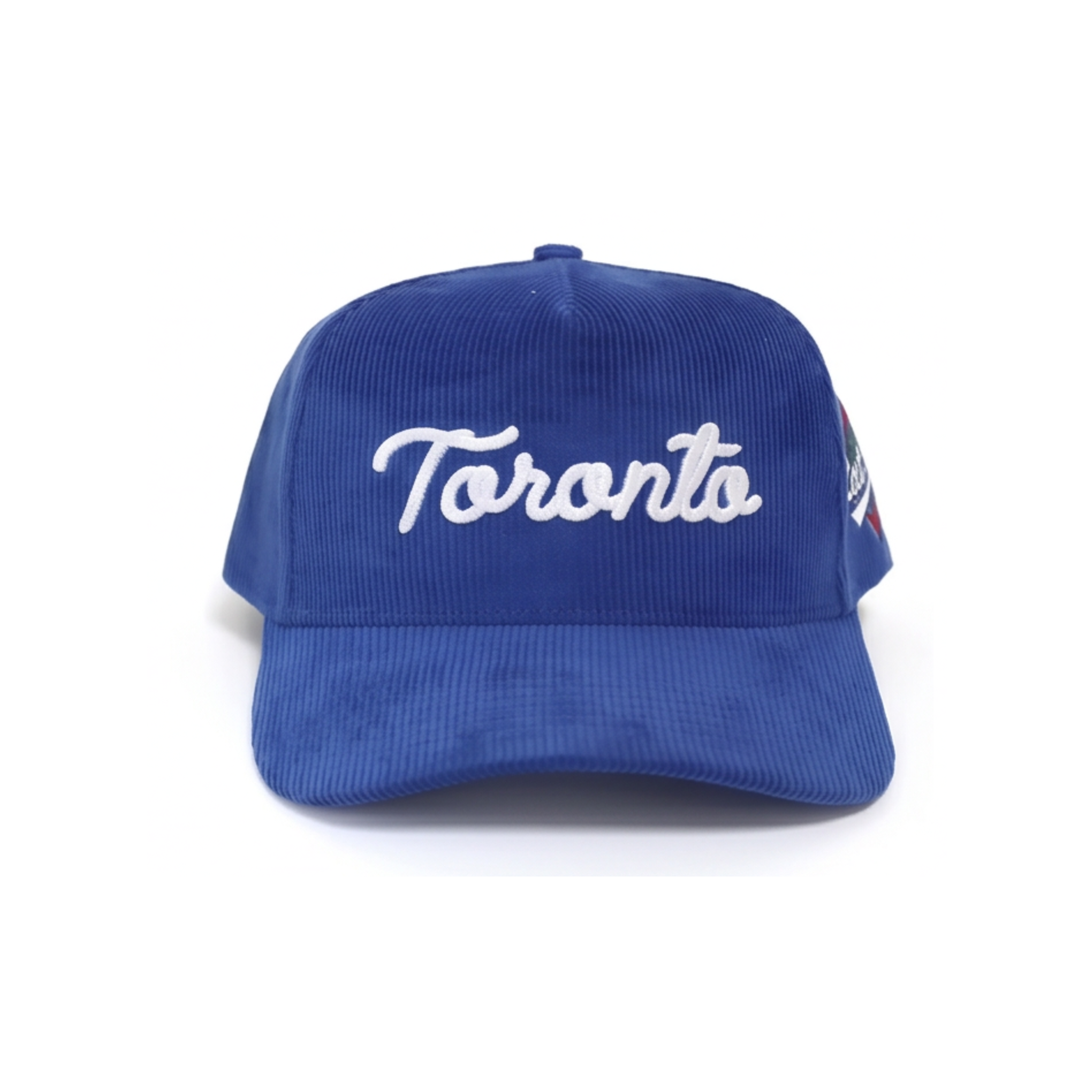 Toronto Hat - Blue