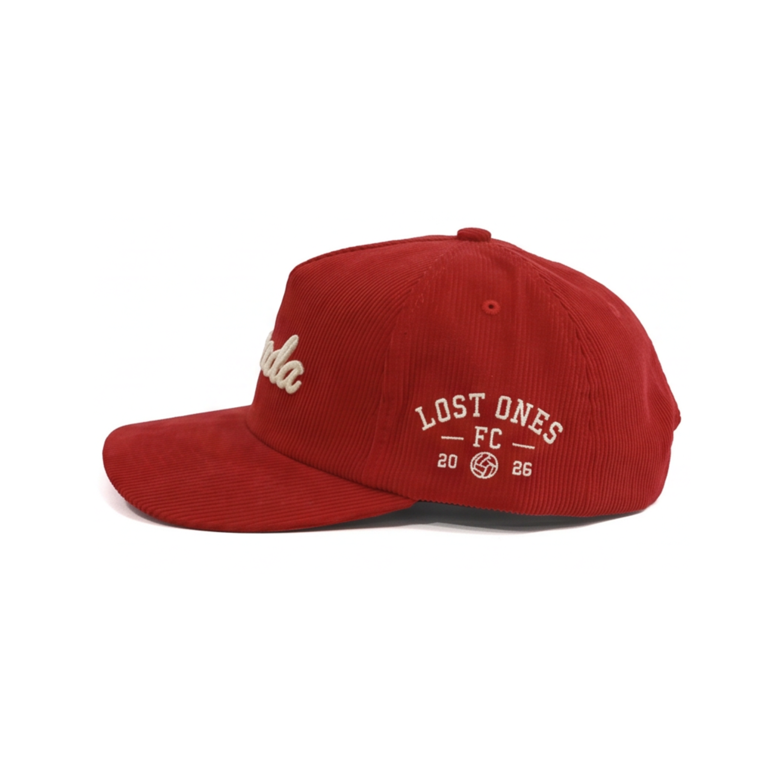 Canada Hat - Red