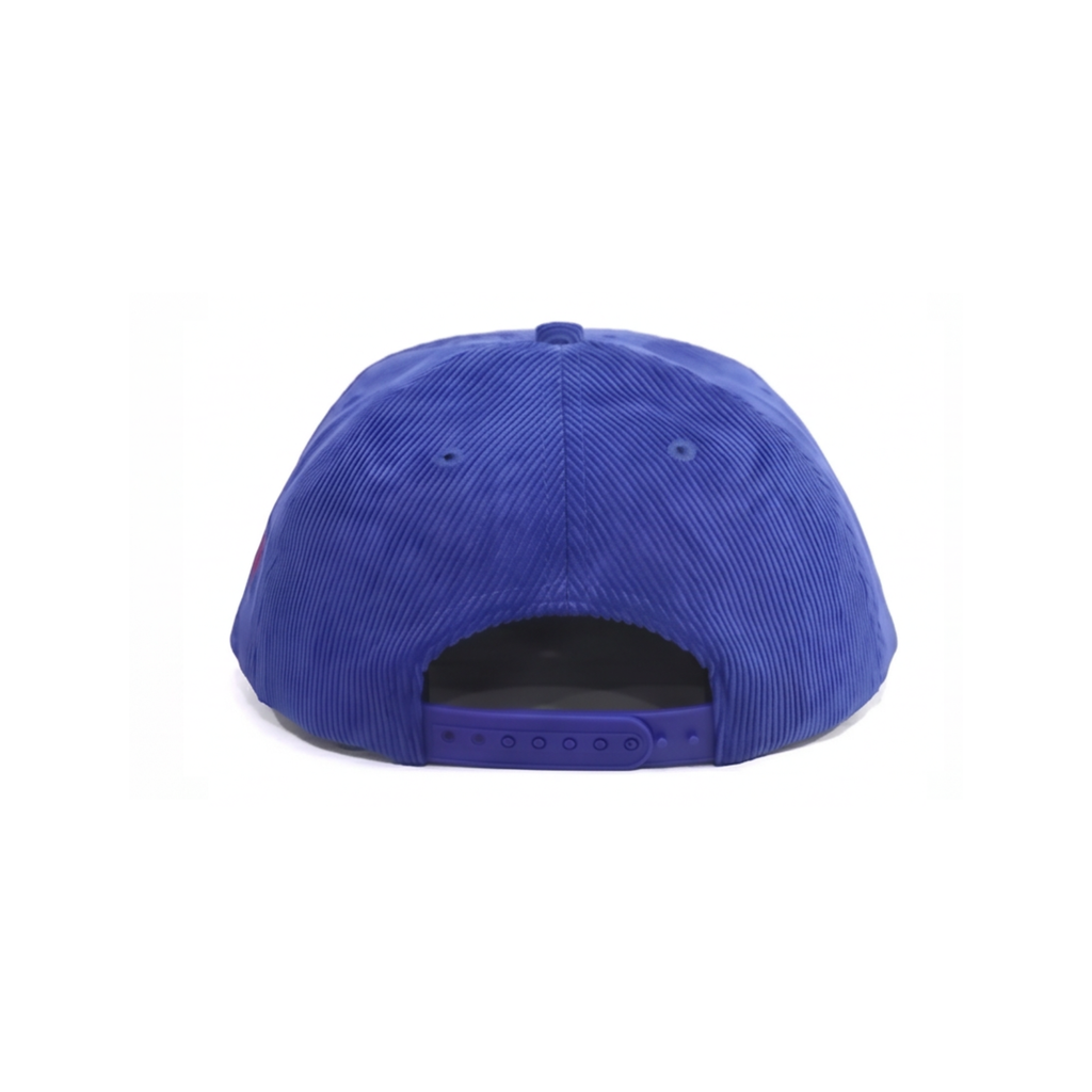Toronto Hat - Blue