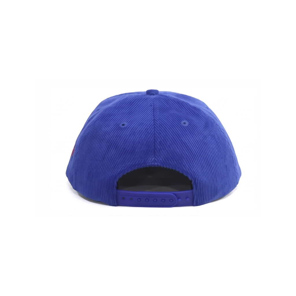 USA Hat - Blue