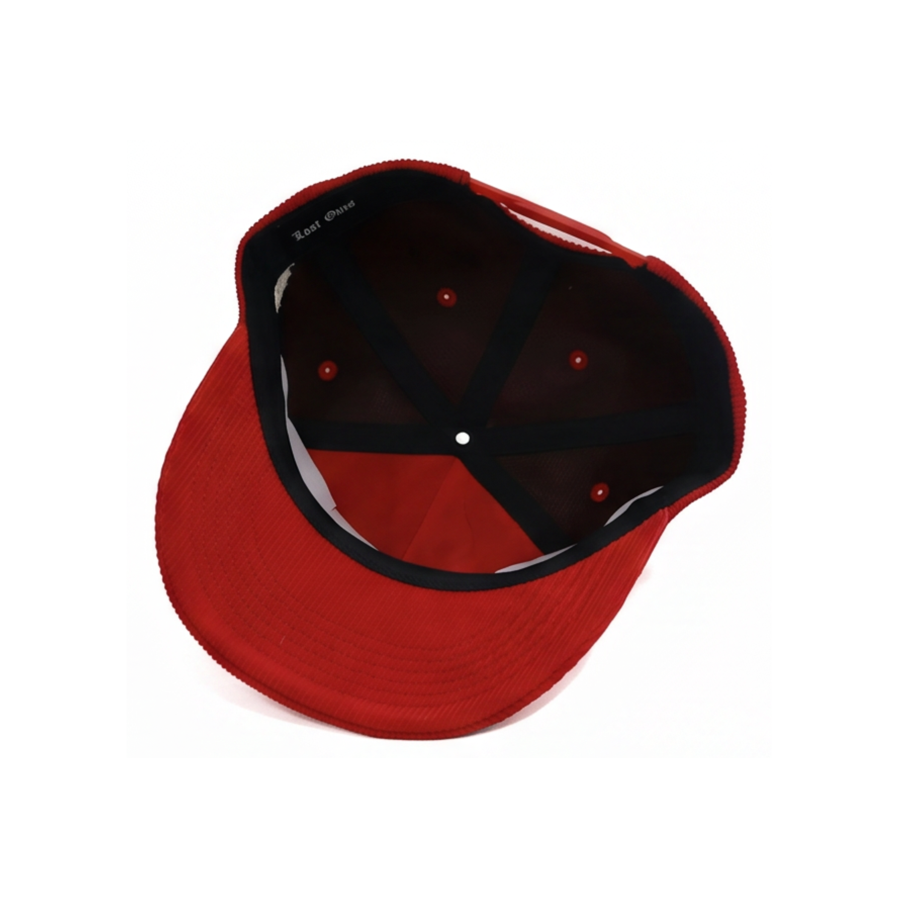 Canada Hat - Red